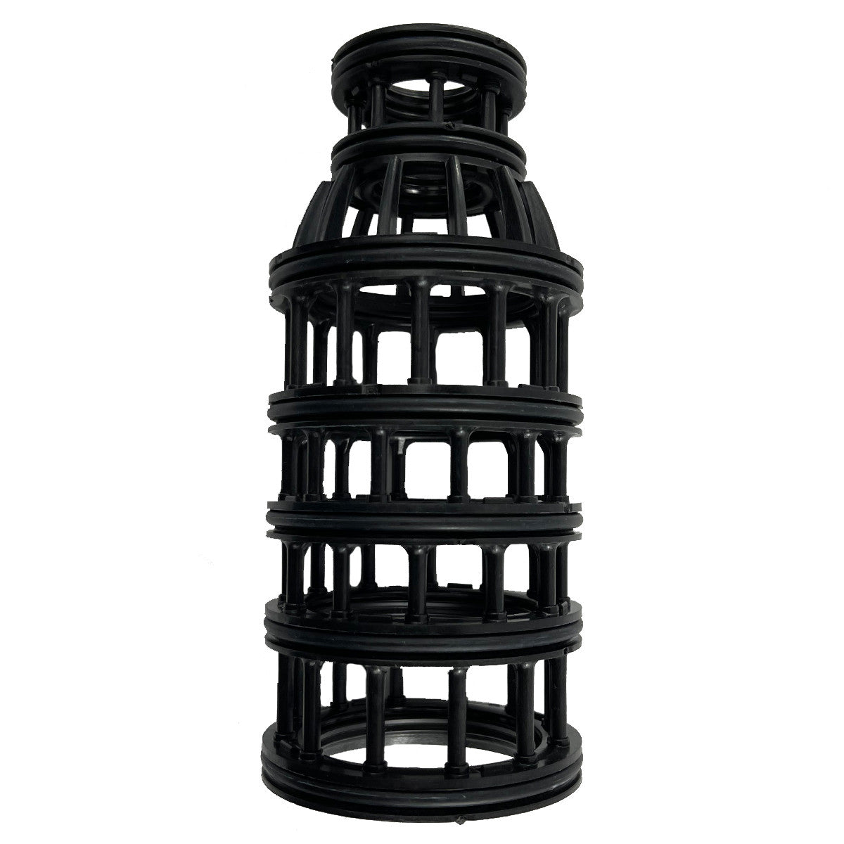Stack Assembly, 2in, 300-201-CP Car Wash Superstore