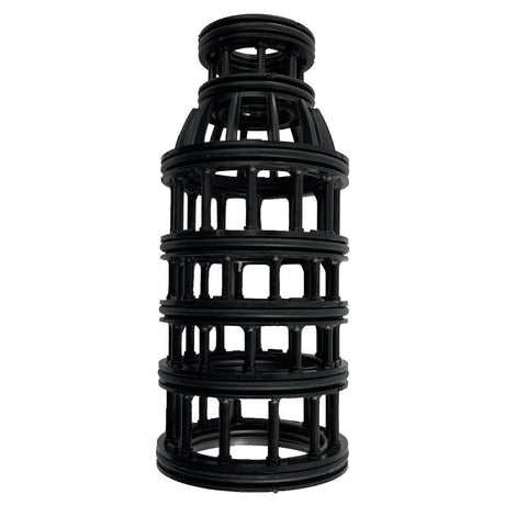 Stack Assembly, 2in, 300-201-CP Car Wash Superstore