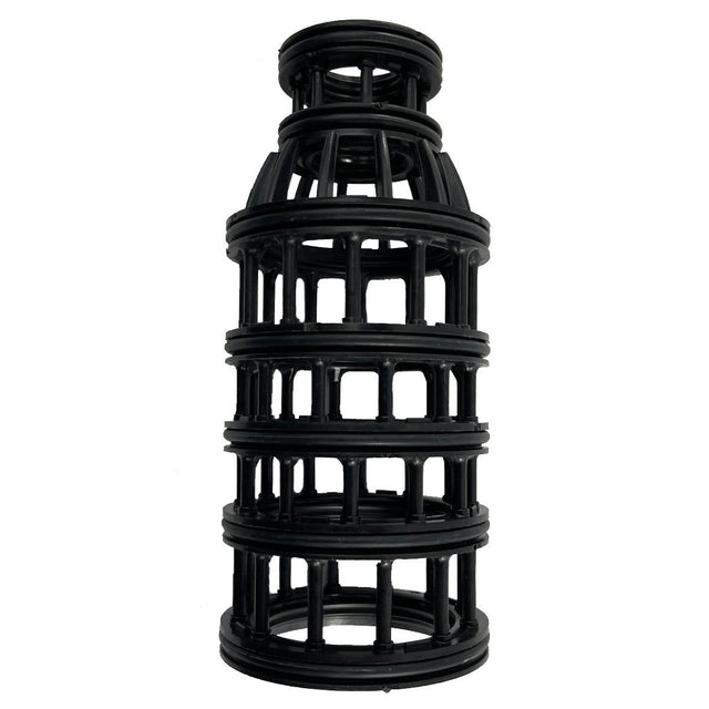 Stack Assembly, 2in, 300-201-CP Car Wash Superstore