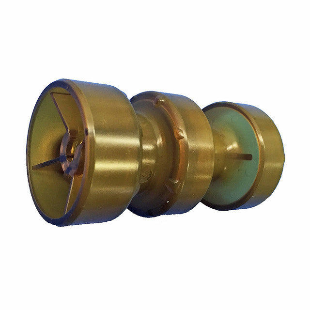 Down Flow Piston, 2in, 300-202-CP Car Wash Superstore