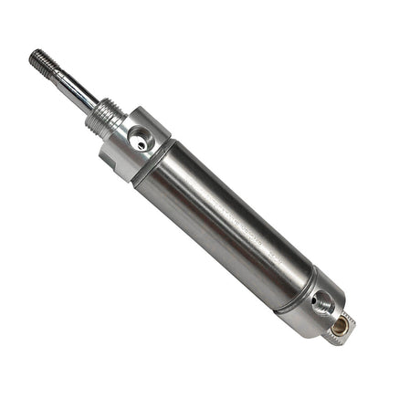 Peco Cylinder 1-1/16" Bore x 2" Stroke, SS Body, 027805 Car Wash Superstore