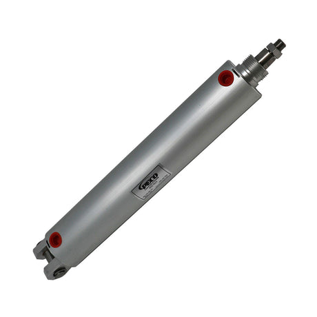 Peco Cylinder 2" Bore x 9" Stroke, SS Shaft, 027823 Car Wash Superstore