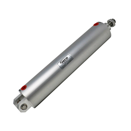 Peco Cylinder, 2-1/2in Bore x 10in Stroke, Stainless Steel Shaft, 027815 Car Wash Superstore