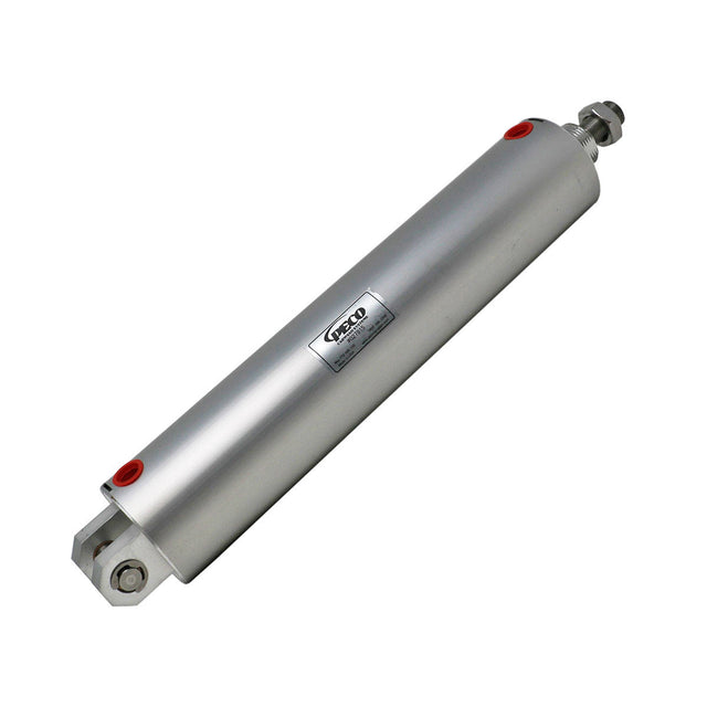 Peco Cylinder, 2-1/2in Bore x 10in Stroke, Stainless Steel Shaft, 027815 Car Wash Superstore