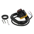 Peco Photo Eye Transmitter 24-250VAC & 24-250VDC (50/60HZ), 901297 Car Wash Superstore