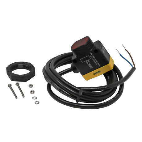 Peco Photo Eye Transmitter 24-250VAC & 24-250VDC (50/60HZ), 901297 Car Wash Superstore