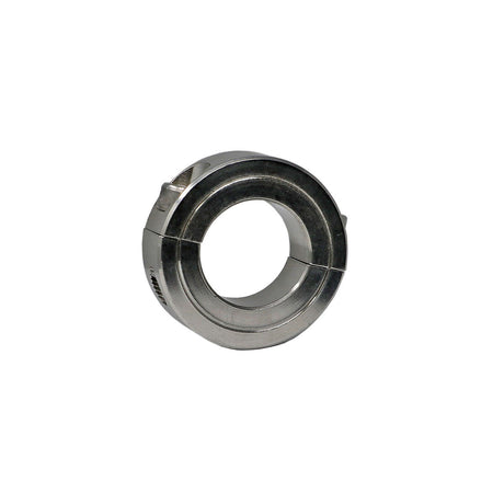 Peco Split Collar, 1-1/16in, Stainless Steel, 019751 Car Wash Superstore
