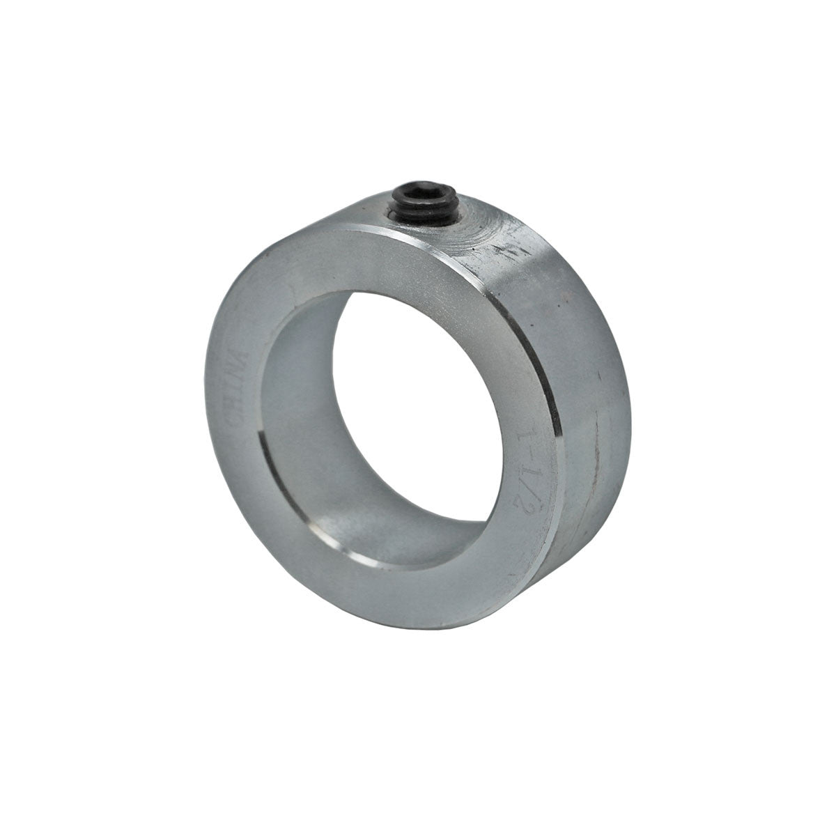 Peco Collar Set -STL, 1-1/2" Solid (Plated ), 019760 Sonny's