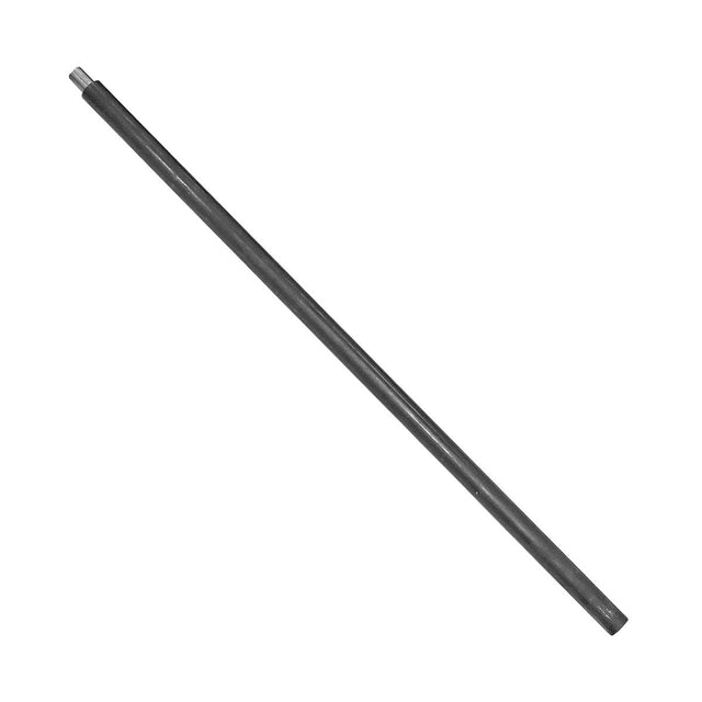 Peco Shaft STL, 1-1/2 x 48L Stress Proof (PE163), 097138 Sonny's