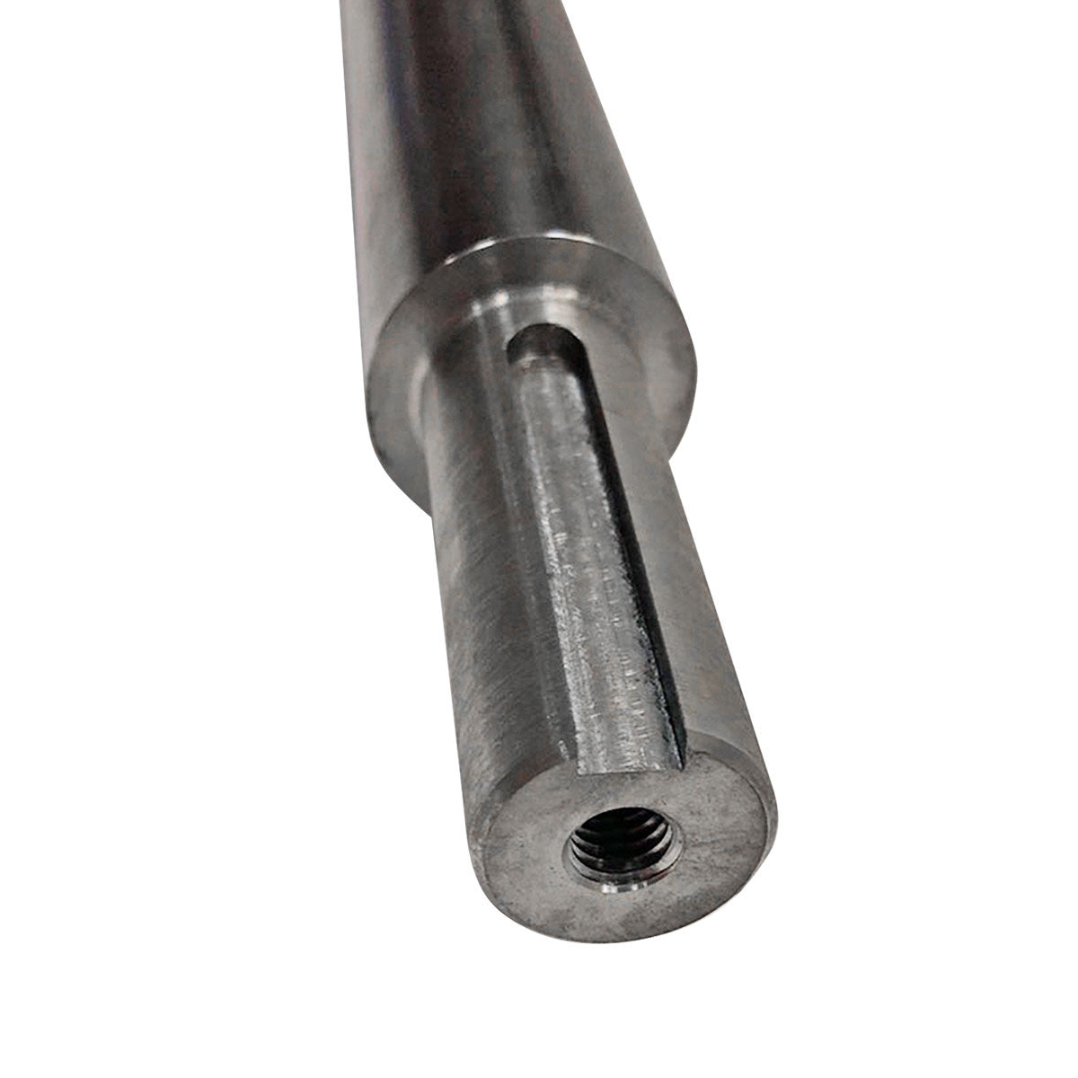 Peco Shaft, Steel, 1-1/2 x 82L Stress Proof, (TW e-Drive), 033028 Car Wash Superstore