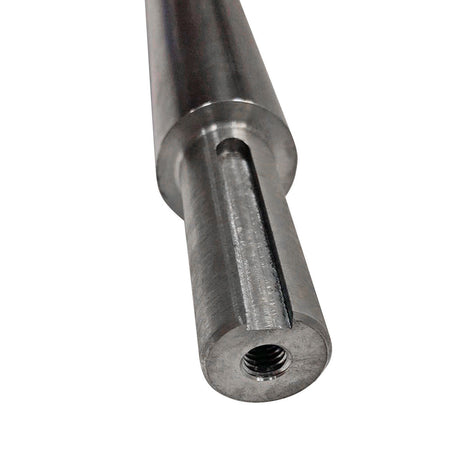 Peco Shaft, Steel, 1-1/2 x 82L Stress Proof, (TW e-Drive), 033028 Car Wash Superstore