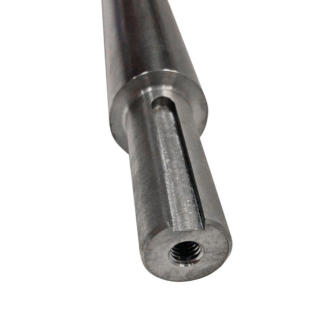Peco Shaft, Steel, 1-1/2 x 82L Stress Proof, (TW e-Drive), 033028 Car Wash Superstore