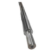 Shaft, Steel, 1-1/2in x 96in L, Stress Proof, Electric, 33029 Car Wash Superstore