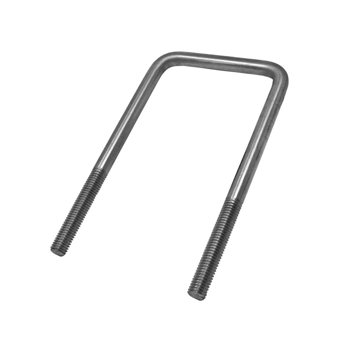 AVW  Square U Bolt S 1/2" x 4" x 5-1/4" LG