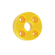 Peco CN-Bushing-UHMW, ULT Fork Bearing (Yellow), 510244 Car Wash Superstore