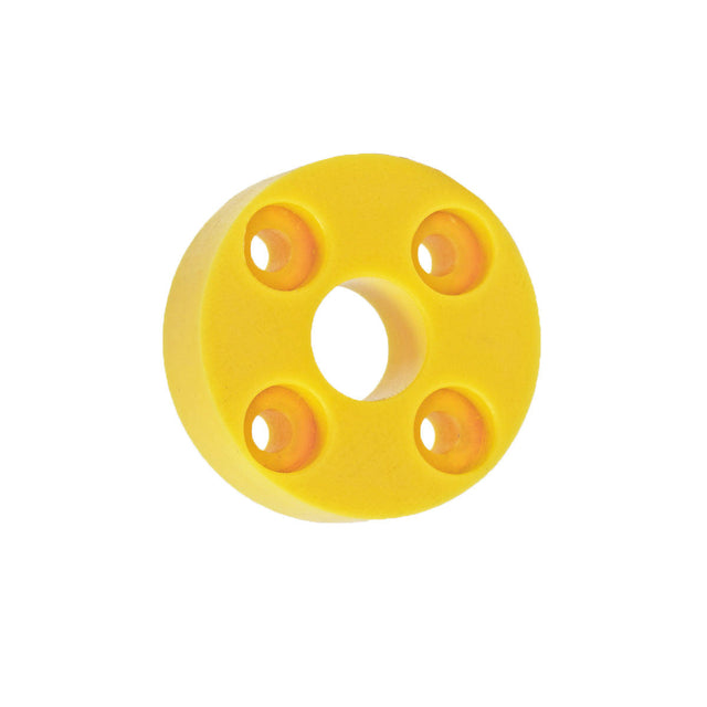 Peco CN-Bushing-UHMW, ULT Fork Bearing (Yellow), 510244 Car Wash Superstore