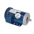 Peco Motor Electric, 1-1/2HP, 1800 RPM, 145TC TEFC, 208/230/460V, 530105 Car Wash Superstore