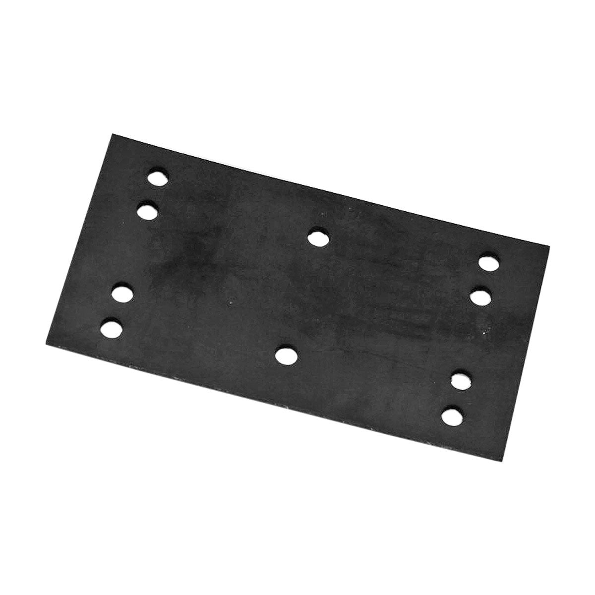 Peco TD Rubber, Peco Exit (Replacement) , 510096 Car Wash Superstore