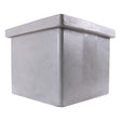 Bucket, Square, Fits 38in FS, 24in x 18in x 18in, 882-0040 Car Wash Superstore
