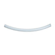 Tubing Poly, 1/2in O.D. x 10ft L, 054-050-PT Sonny's