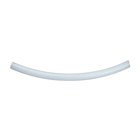 Tubing Poly, 1/2in O.D. x 10ft L, 054-050-PT Sonny's