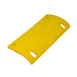 Tire Brush, Curved Exit Guide Plate IM Sonny's