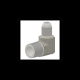Elbow, 1/2in JIC x 3/4in NPT, Peco 001261 Car Wash Superstore