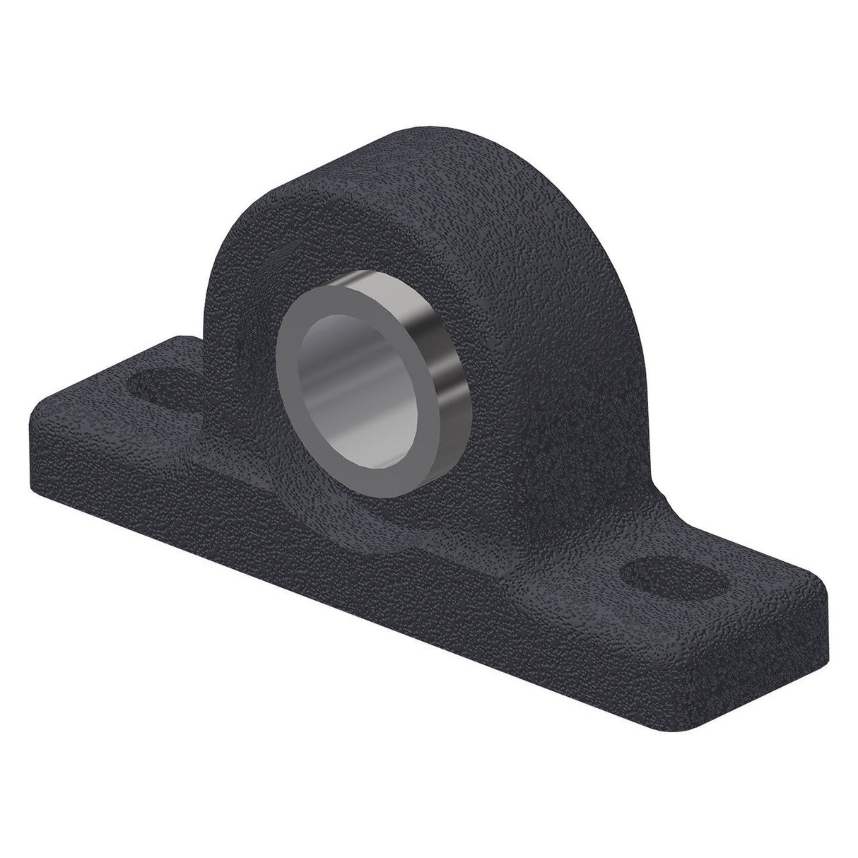Peco Bearing, Pillow Block 1, STD, 010405 Car Wash Superstore