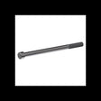 Peco Socket Bolt, 1/4-20 x 4in, Stainless Steel, 017138 Car Wash Superstore