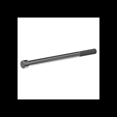 Peco Socket Bolt, 1/4-20 x 4in, Stainless Steel, 017138 Car Wash Superstore