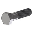 Hex Bolt, 3/8-16 x 1-1/2in, Grade 5, 017301 Car Wash Superstore
