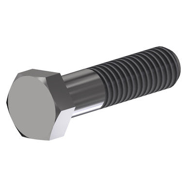 Hex Bolt, 3/8-16 x 1-1/2in, Grade 5, 017301 Car Wash Superstore