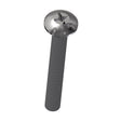 Peco Button Bolt HD, 38-16 x 3 Socket, Stainless Steel, 600054 Car Wash Superstore