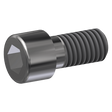 Peco Bolt-Socket, SS, M8-1.25x16 for PE163s/rf Van High Side Washer, 600078 Car Wash Superstore