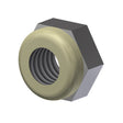 Peco Nut Nylon Insert-SS, M8-1.25 for PE163s/rf Van High Side Washer, 600079 Car Wash Superstore