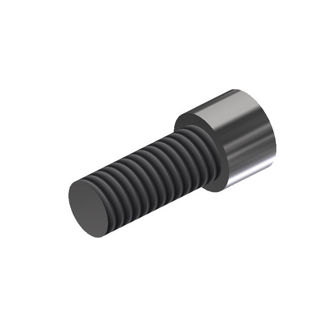 Peco Bolt, 5/16-18 x 3/4in Socket, Stainless Steel, 600120 Car Wash Superstore