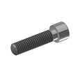 Peco Bolt Socket, SS, 3/8"-16x 1-1/2" for PE163s/rf Van High Side Washer, 600127 Car Wash Superstore