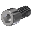 Peco Bolt, 3/8-16 x 3/4in Socket, Stainless Steel, 600129 Car Wash Superstore
