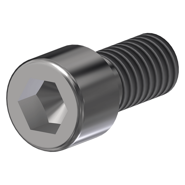 Peco Bolt, 3/8-16 x 3/4in Socket, Stainless Steel, 600129 Car Wash Superstore