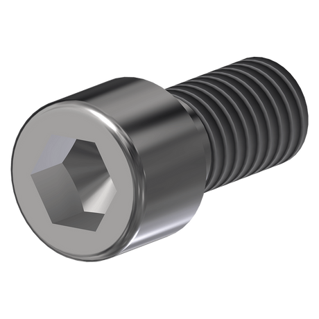 Peco Bolt, 3/8-16 x 3/4in Socket, Stainless Steel, 600129 Car Wash Superstore