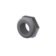 Peco Nylon Nut Insert SS  3/8 - 16 JAM, 600132 Car Wash Superstore