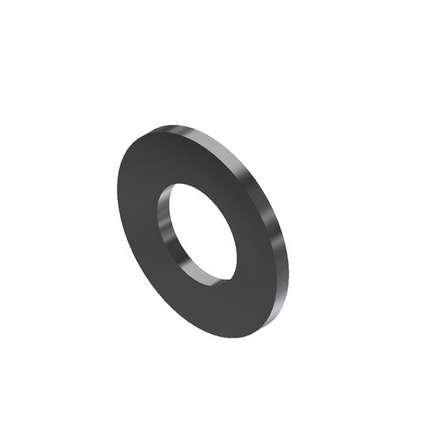 Peco Washer-FLat, SS 1/2" SAE for PE163s/rf Van High Side Washer - Pack of 32, 600135 Car Wash Superstore