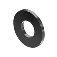 Peco Washer Flat  SS, 1/4" SAE, 600147 Car Wash Superstore