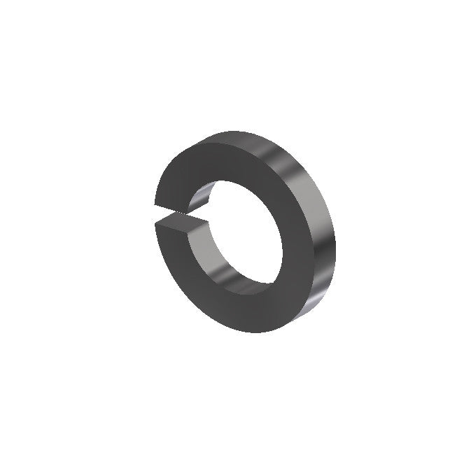 Peco Lock  Washer SS 3/8 SAE, 600154 Car Wash Superstore