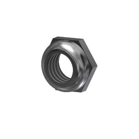 Peco Nylon Insert SS 1/2 - 13 Jam, 600182 Car Wash Superstore