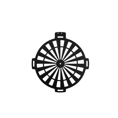 PECO DR-STARGATE-PVC, BAFFLE Car Wash Superstore