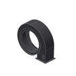 Peco Dryer Housing (Plastic) for 10/15 HP Peco Dryer Car Wash Superstore
