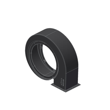 Peco Dryer Housing (Plastic) for 10/15 HP Peco Dryer Car Wash Superstore