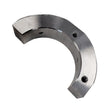 Peco TB Bracket Aluminum Core End - T800, 800042 Car Wash Superstore
