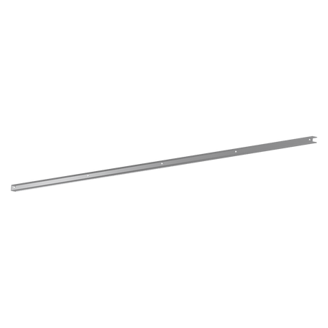 Peco Top Brush Channel, Aluminum, T800, 800043 Sonny's